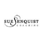 Sue Enquist logo