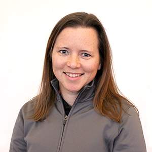 Ellen Brown, Recruiting Coach Manager at NCSA