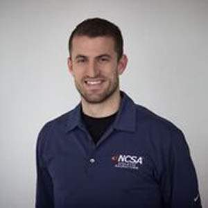 Dexter Enge, Recruiting Manager at NCSA