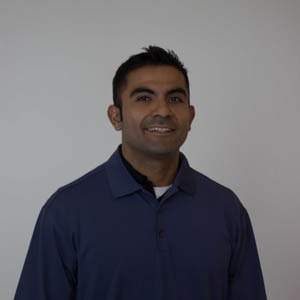 Sal Hernandez, Senior Recruiting Coordinator at NCSA
