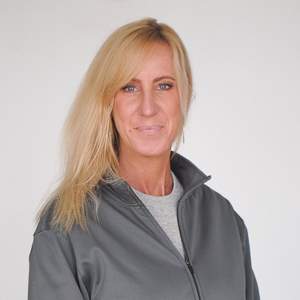 Holly  Ismail, Director of Regional Recruiting at NCSA