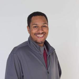 Marshall Powell-Stewart, Recruiting Manager at NCSA