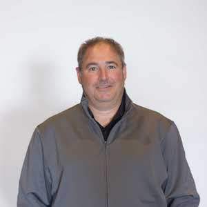 David Raff, Senior Recruiting Specialist at NCSA