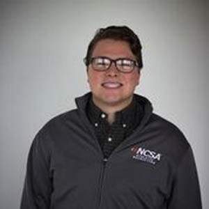 Nate Schuler, Recruiting Manager at NCSA