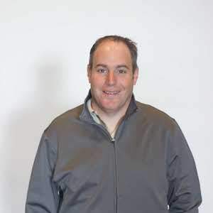 Todd Smith, VP of Recruiting at NCSA