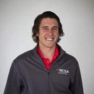 Andy Wojciechowicz, Recruiting Manager at NCSA