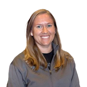 Abby Phillips, Recruiting Coach at NCSA