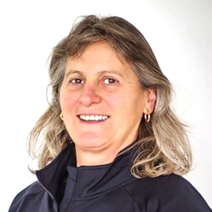 Joyce Wellhoefer, Recruiting Coach at NCSA