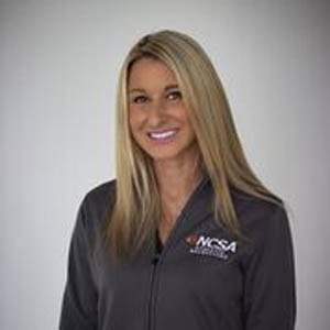 Kristi Meyer, Recruiting Manager at NCSA