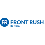 Front Rush logo