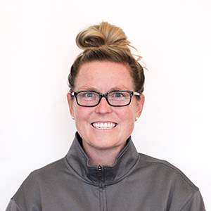 Anne Gloden, Recruiting Coach Manager at NCSA