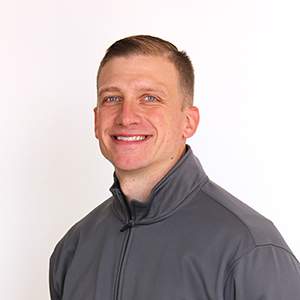 Michael Rejniak, Recruiting Specialist  at NCSA