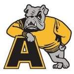 Adrian College logo