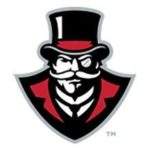 Austin Peay State University logo