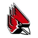 Ball State University logo