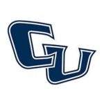 Cornerstone University logo