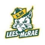 Lees-McRae College logo