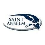 Saint Anselm College logo