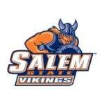 Salem State University logo