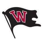 Whitworth University logo