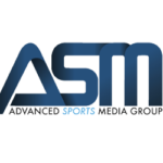 Advanced Sports Media logo