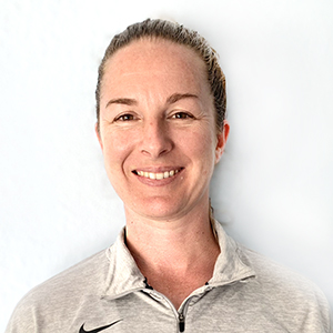 Brittany Jones, Digital Recruiting Coach at NCSA