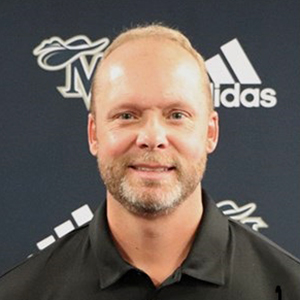 John Sullivan, Recruiting Coach at NCSA