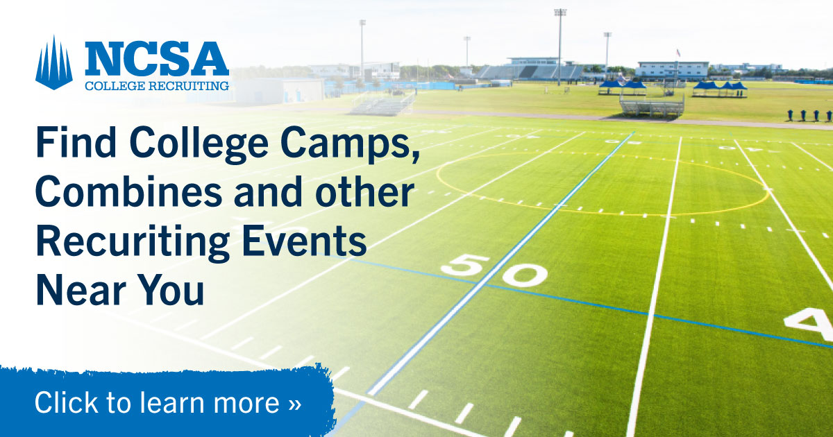 Kohl's Professional Camps  High School Training Camps