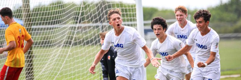 Division 1 Soccer Colleges A Complete List