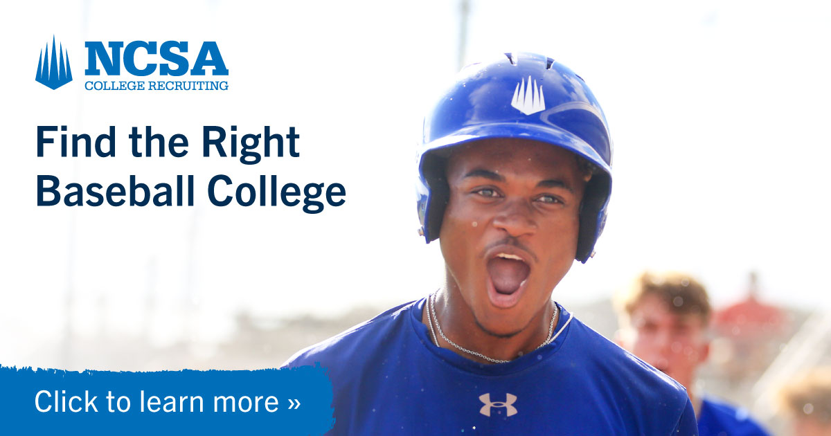 Dallas College - Brookhaven College (Texas) Men's Baseball Recruiting &  Scholarship Information