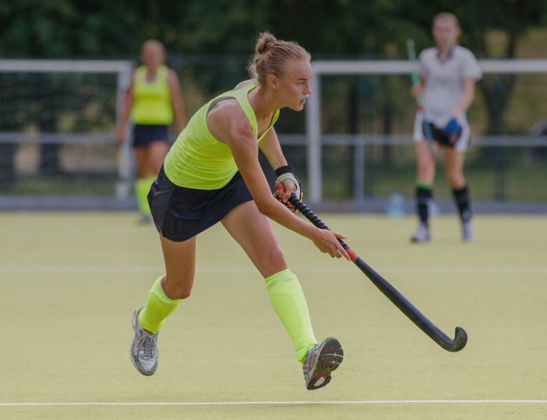 field hockey hero mobile