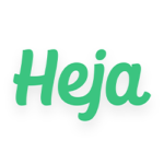 heja logo