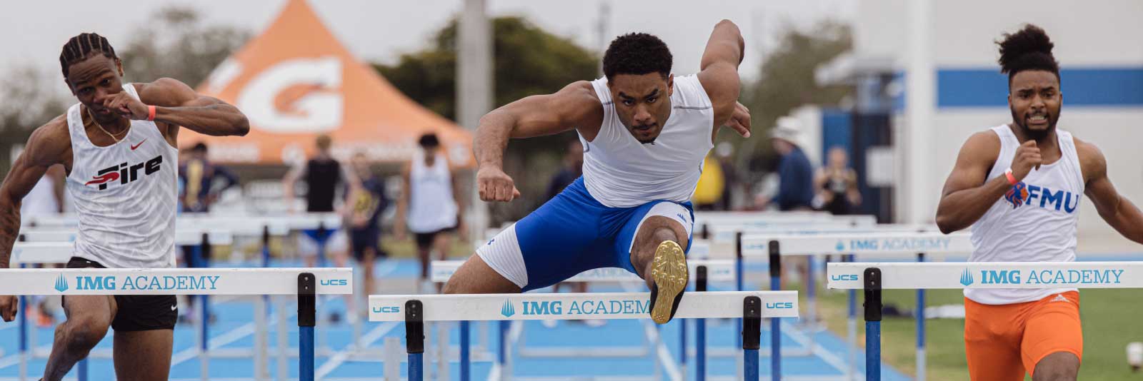 College Track and Field NCAA Track and Field Track & Field Events