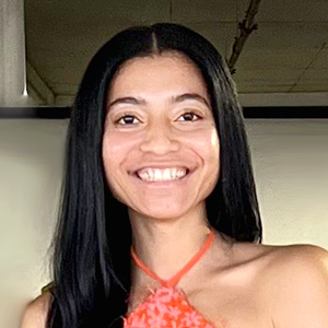 Imani Rashadeen, Recruiting Coordinator at NCSA