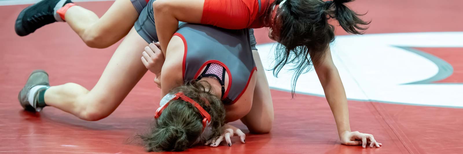 Women's Wrestling Camps and Tournaments (2023)