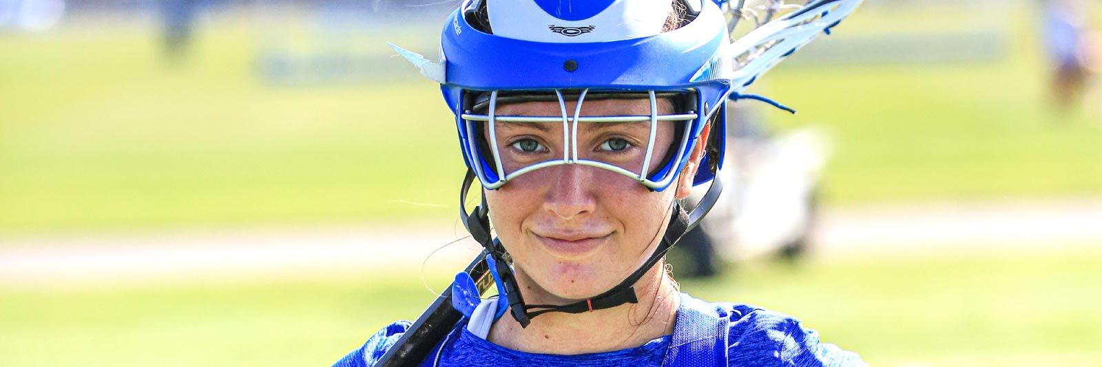 how to get recruited for women's college lacrosse