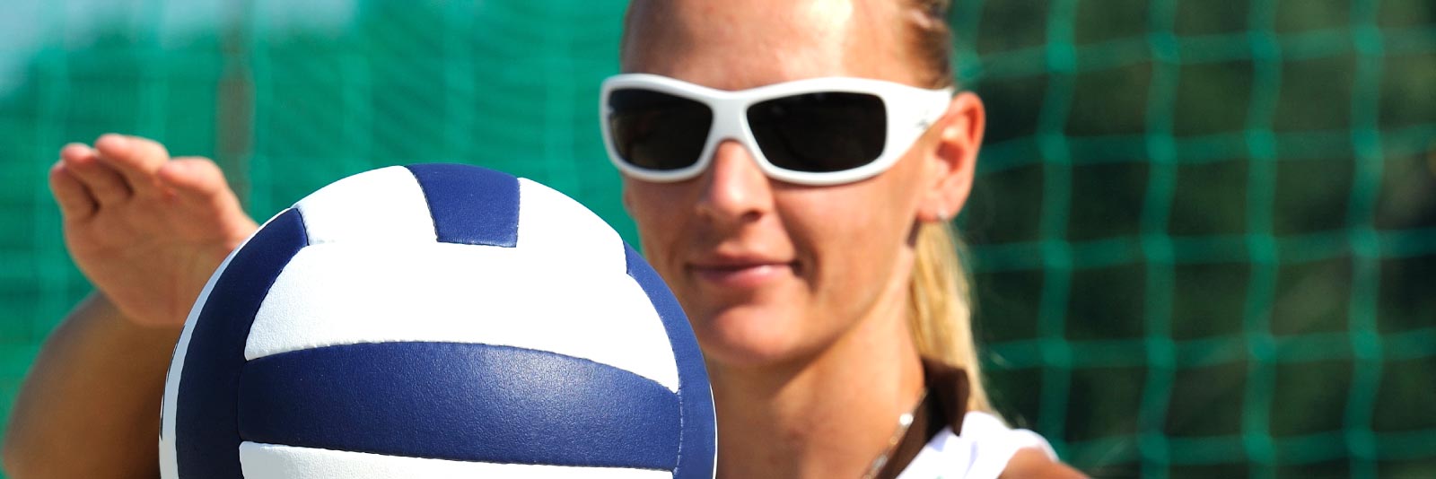 Beach Volleyball Scholarship Facts