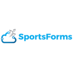 sports forms