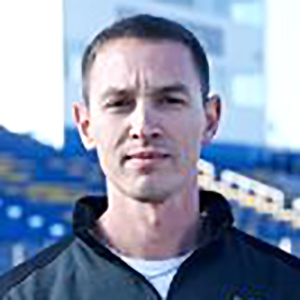 Kenneth Ciolek, Recruiting Coach at NCSA