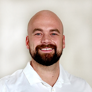 Ryan Lamp, Recruiting Coordinator at NCSA