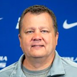 Brian Lamppa, Volleyball Recruiting Coach at NCSA