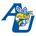 Allen University logo