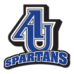 Aurora University logo