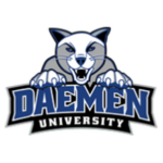 Daemen University logo