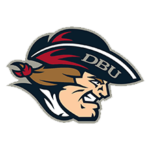 Dallas Baptist University logo