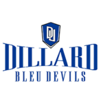 Dillard University logo