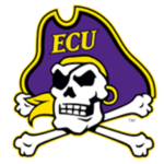 East Carolina University logo