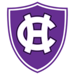 Holy Cross College logo