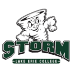 Lake Erie College logo