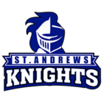 St. Andrews University logo